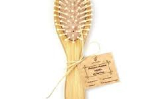 Cap bambou brosse à cheveux enfant